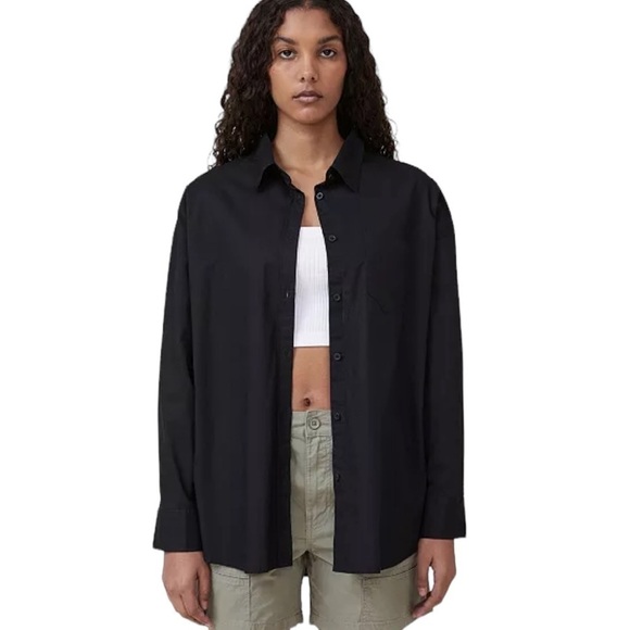 Cotton On Dad Shirt - Picture 5 of 5